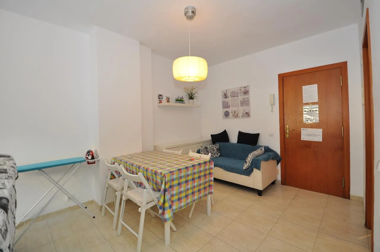 Apartment Mexica Lloret de Mar Espagne