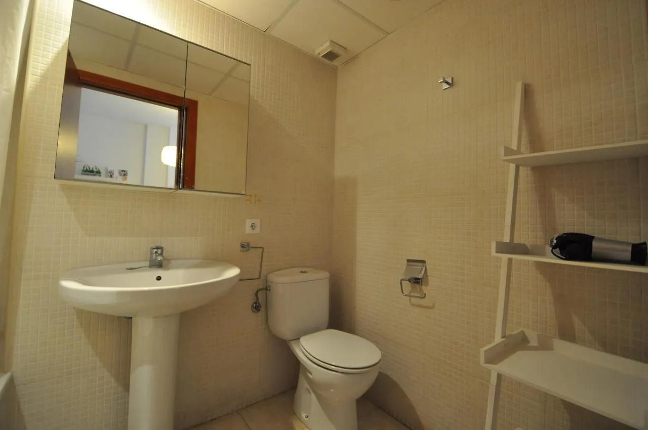 Apartment Mexica Lloret de Mar