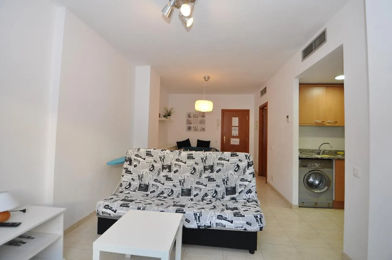 Apartment Mexica Lloret de Mar