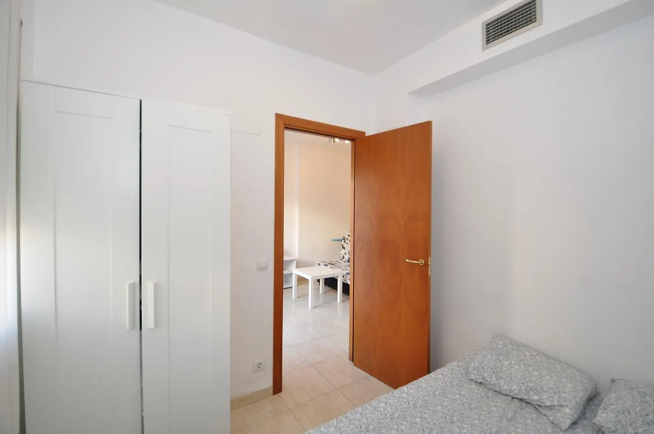 Apartment Mexica Lloret de Mar