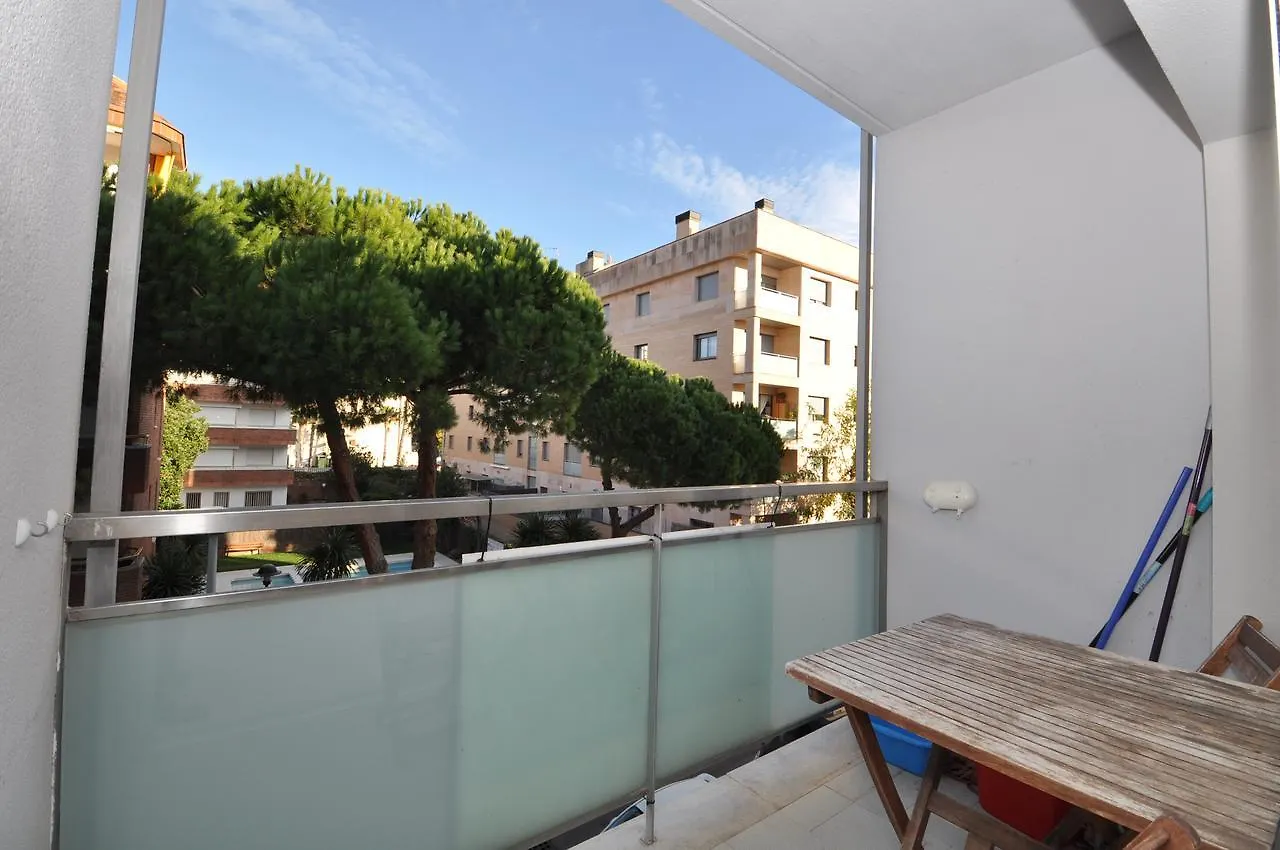 Apartment Mexica Lloret de Mar